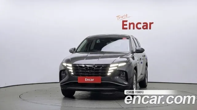 Hyundai Tucson 2022 thumb 3