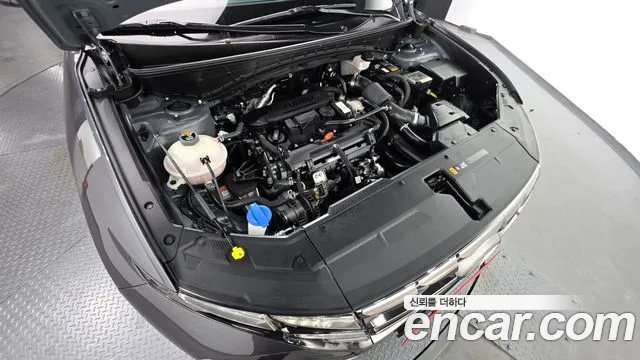 Hyundai Tucson 2022 thumb 6