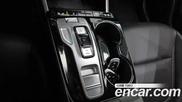 Hyundai Tucson 2022 thumb 9