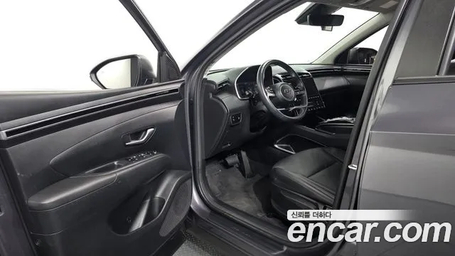 Hyundai Tucson 2022 thumb 10