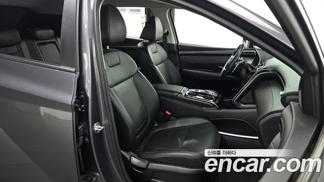 Hyundai Tucson 2022 thumb 11