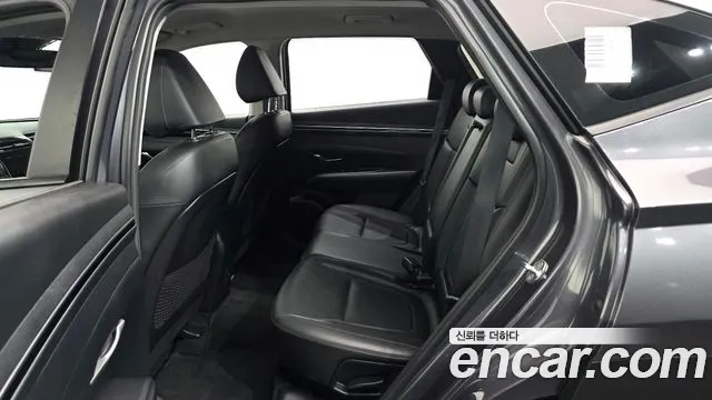 Hyundai Tucson 2022 thumb 12