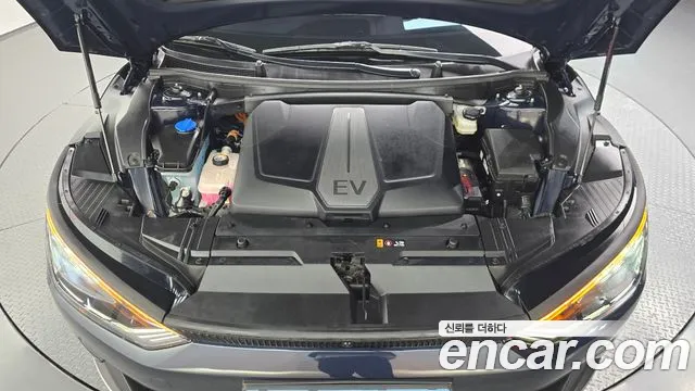Kia EV6 2021 thumb 6