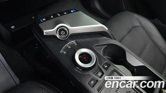 Kia EV6 2021 thumb 9