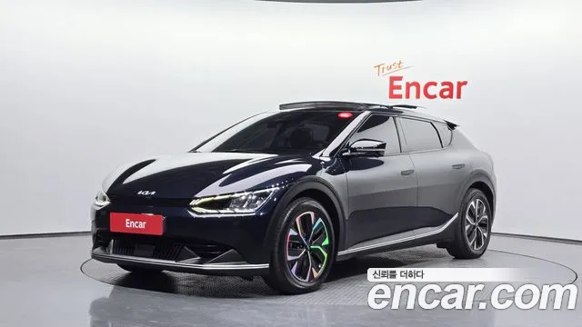 Kia EV6 2021 thumb 12