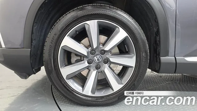 Honda Pilot 2023 thumb 5