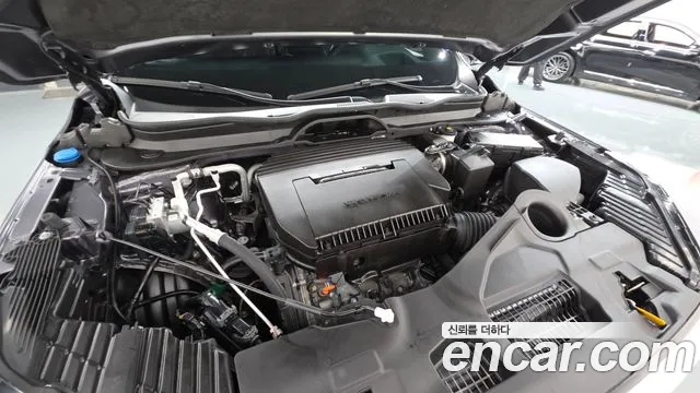 Honda Pilot 2023 thumb 6