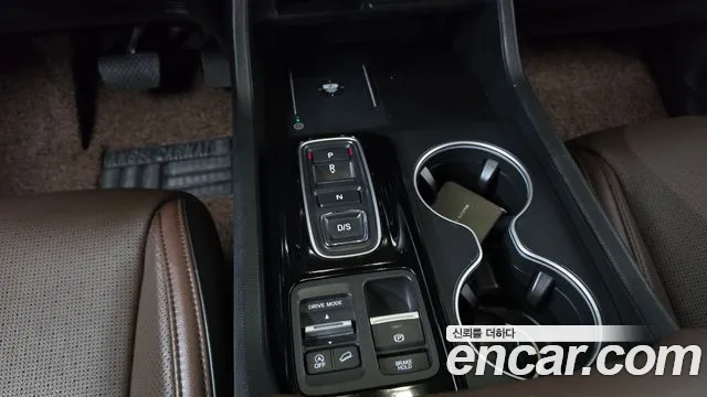 Honda Pilot 2023 thumb 9