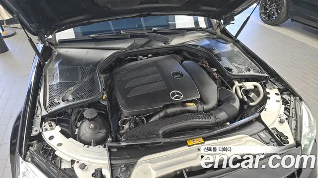 Mercedes-Benz C-Класс 2020 thumb 6