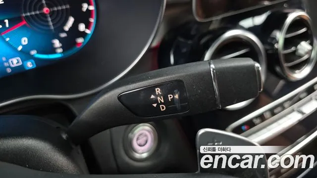 Mercedes-Benz C-Класс 2020 thumb 9