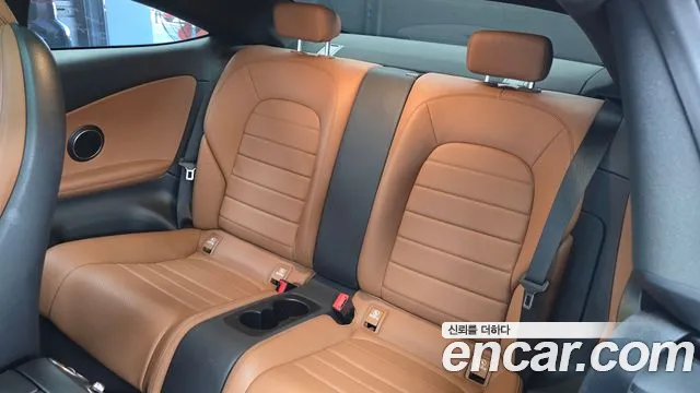 Mercedes-Benz C-Класс 2020 thumb 11