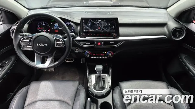 Kia K3 2022 thumb 7