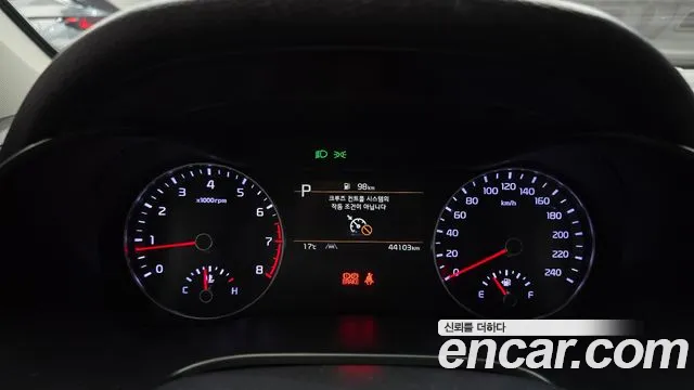 Kia K3 2022 thumb 8