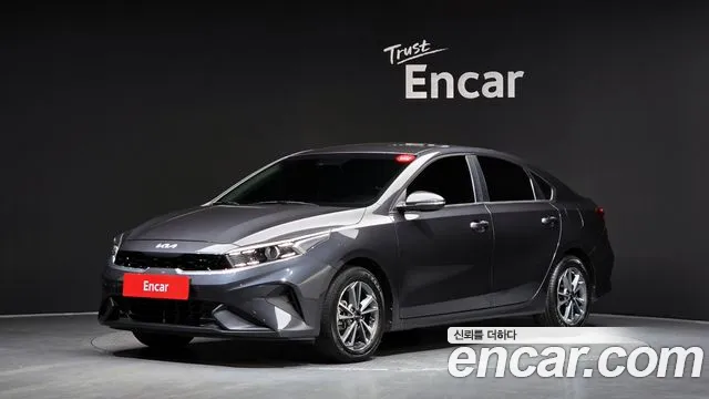 Kia K3 2022 thumb 11