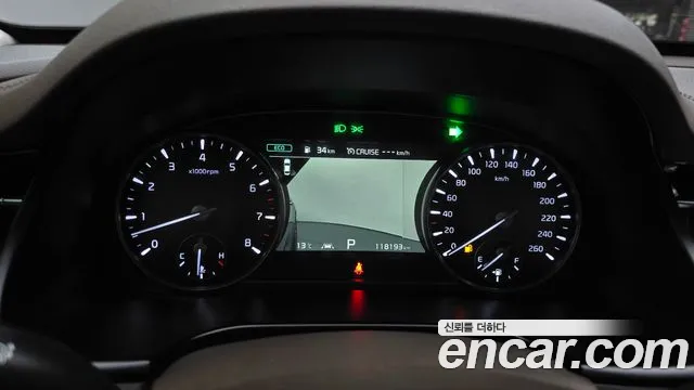Kia K9 2019 thumb 8