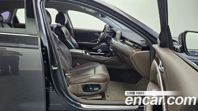 Kia K9 2019 thumb 11