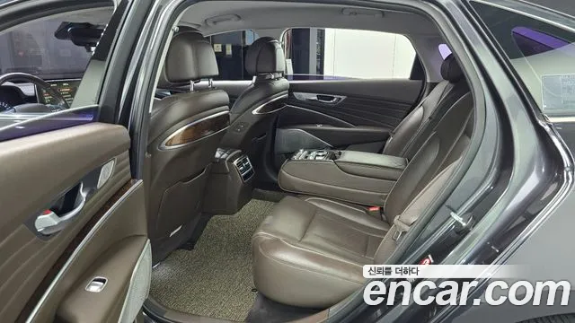Kia K9 2019 thumb 12