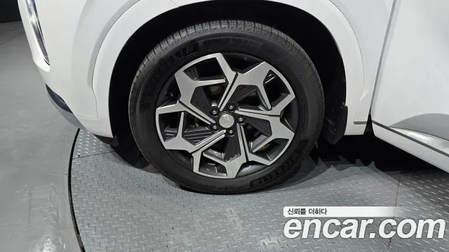 Hyundai Palisade 2021 thumb 5