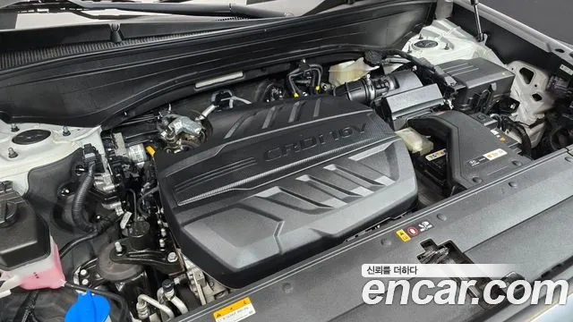 Hyundai Palisade 2021 thumb 6