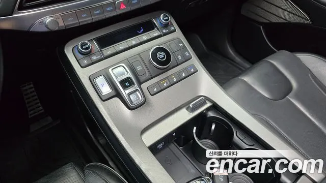 Hyundai Palisade 2021 thumb 9