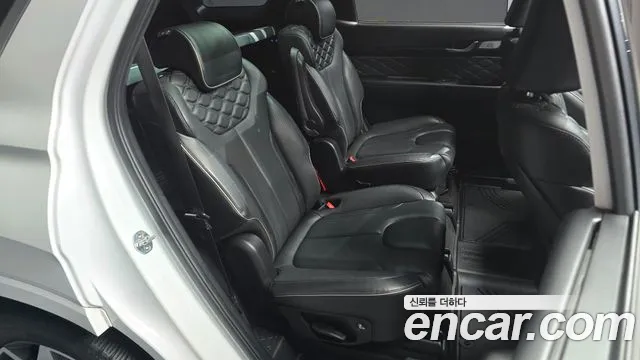 Hyundai Palisade 2021 thumb 11