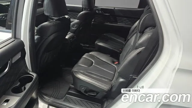 Hyundai Palisade 2021 thumb 12