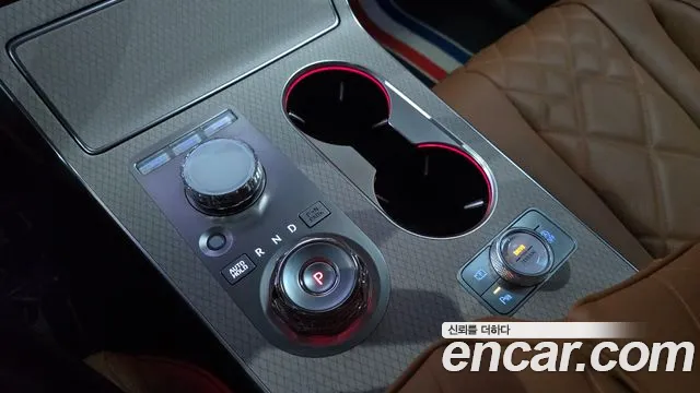 Genesis GV80 2024 thumb 9