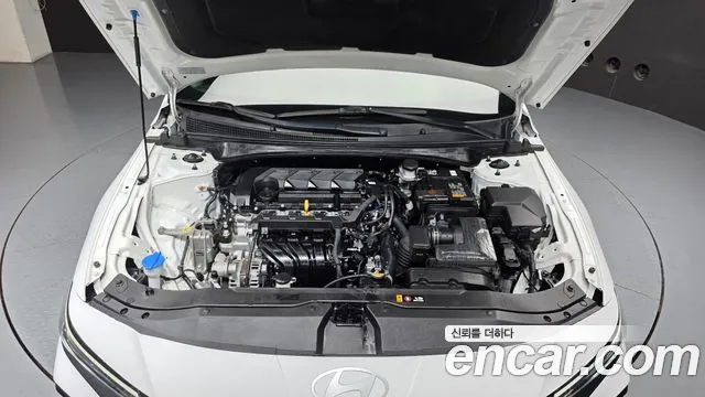 Hyundai Avante 2024 thumb 6