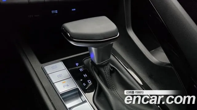 Hyundai Avante 2024 thumb 9
