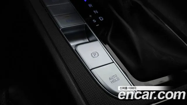 Hyundai Avante 2024 thumb 12