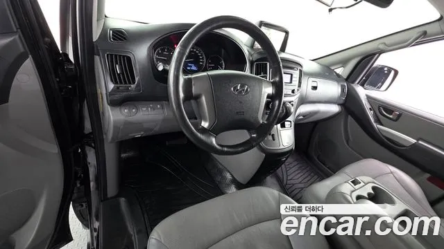 Hyundai Starex 2020 thumb 7