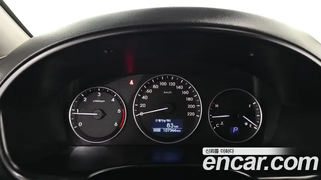Hyundai Starex 2020 thumb 8