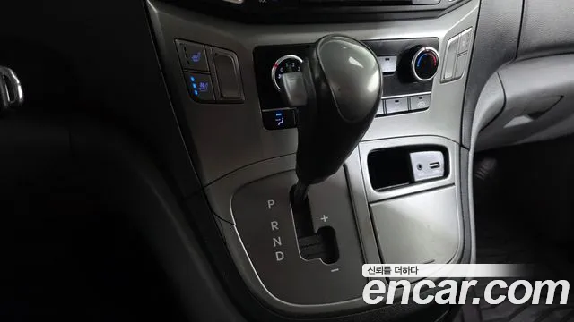 Hyundai Starex 2020 thumb 9