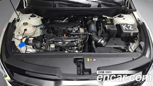 Kia Sportage 2022 thumb 6