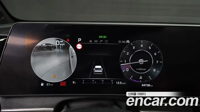 Kia Sportage 2022 thumb 8