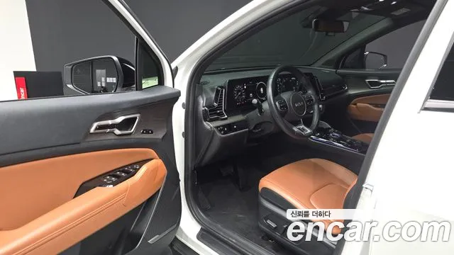 Kia Sportage 2022 thumb 10