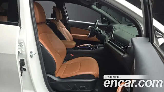 Kia Sportage 2022 thumb 11