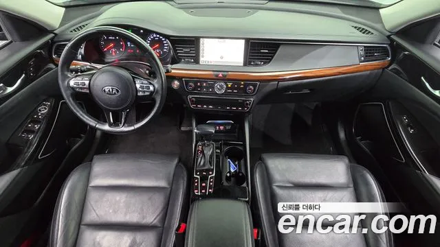 Kia K7 2016 thumb 7