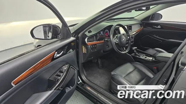 Kia K7 2016 thumb 10