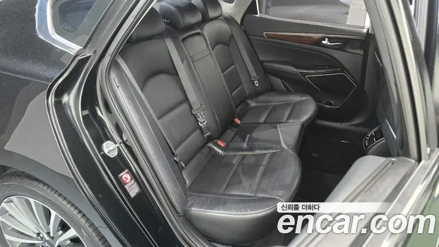 Kia K7 2016 thumb 11