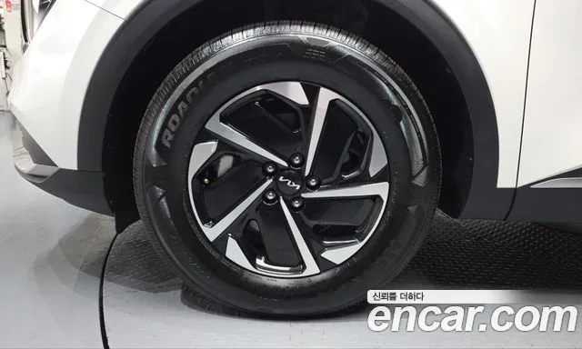 Kia Sportage 2022 thumb 5