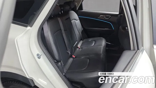 Kia Sportage 2022 thumb 11