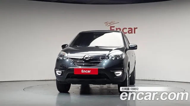 Renault-KoreaSamsung QM5 2016 thumb 2