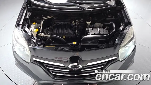 Renault-KoreaSamsung QM5 2016 thumb 5