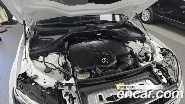 Mercedes-Benz GLC 2026 thumb 6