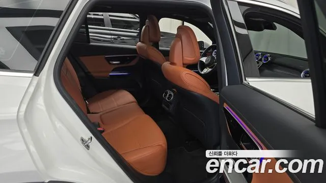 Mercedes-Benz GLC 2026 thumb 11