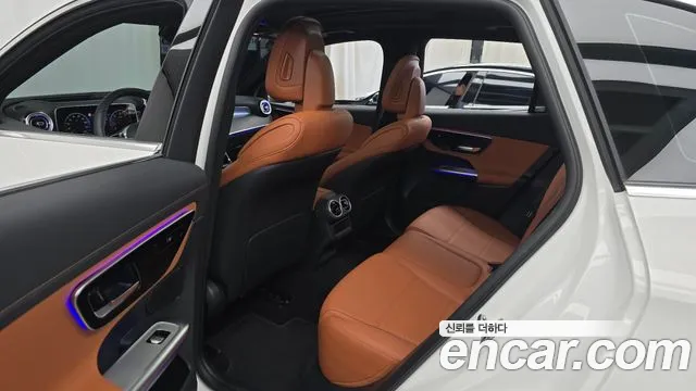 Mercedes-Benz GLC 2026 thumb 12