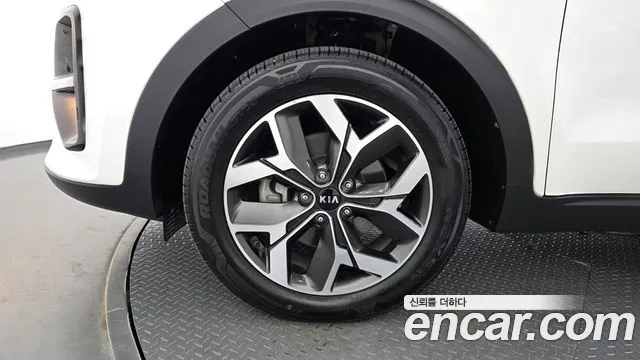 Kia Sportage 2020 thumb 5