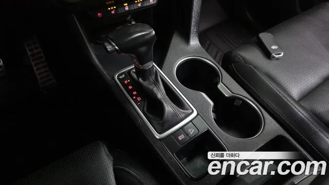 Kia Sportage 2020 thumb 9