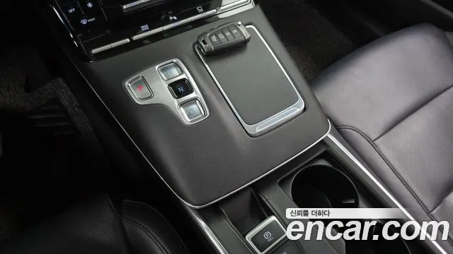 Hyundai Grandeur 2020 thumb 9